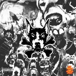 Album cover of DAWG