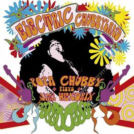 Album cover of Electric Chubbyland