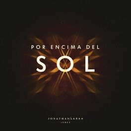 Album cover of Por Encima del Sol