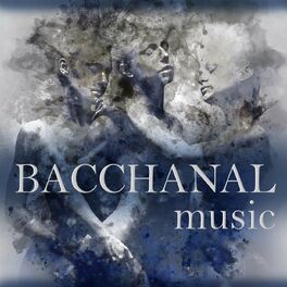 Album cover of Bacchanal Music