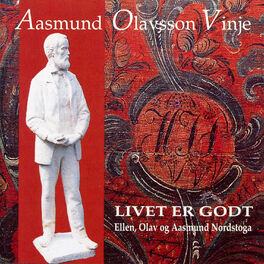 Album cover of Livet Er Godt