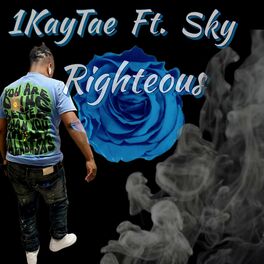 Album cover of Righteous (feat. Sky)
