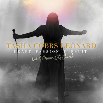 THIS IS A MOVE (TRADUÇÃO) - Tasha Cobbs Leonard 