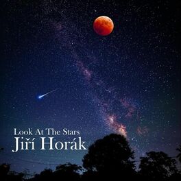 Album cover of Look at the Stars