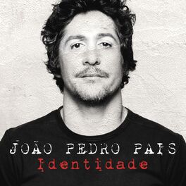 Album cover of Identidade