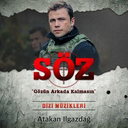 Album cover of SÖZ Dizi 2. Sezon (Orijinal Dizi Müzikleri)