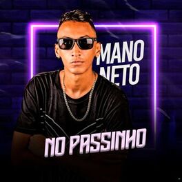 Album cover of No Passinho