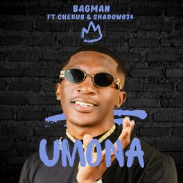 Album cover of Umona (feat. Cherub & Shadow034)