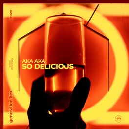 Album cover of So Delicious