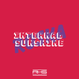 Album cover of Internal Sunshine