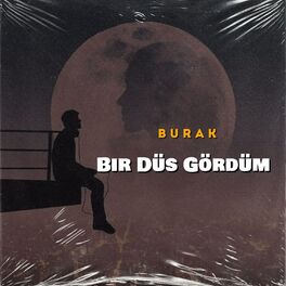 Album cover of Bir Düs Gördüm