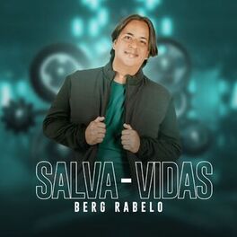 Album cover of Salva Vidas