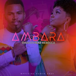 Album cover of Ambara