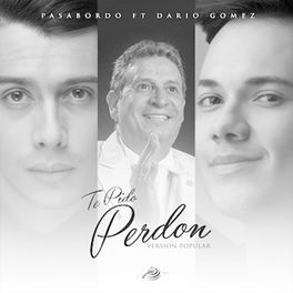 Album cover of Te Pido Perdon (Popular)