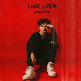 Album cover of Love Letter