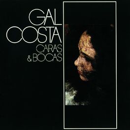 Album cover of Caras E Bocas
