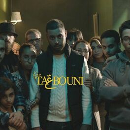 Album cover of Ta3bouni