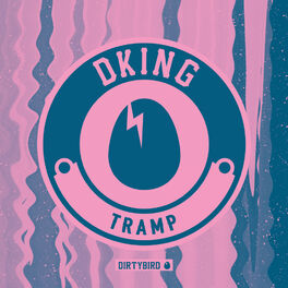 Album cover of Tramp