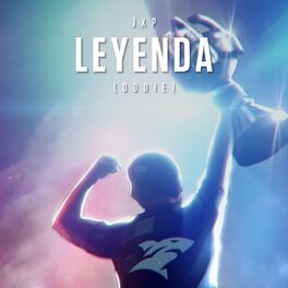 Album cover of Leyenda (Oddie)