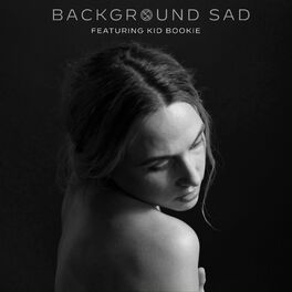 Album cover of Background Sad (Radio Edit)