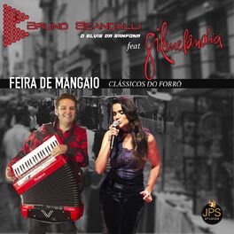 Album cover of Feira de Mangaio
