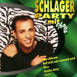 Album cover of Schlagerparty mit Ibo (2)
