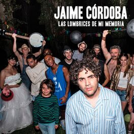 Album cover of Las Lombrices De Mi Memoria