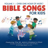 50 Fun Songs for Kids St．John’sChildren’sChoir