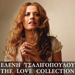 Album cover of The Love Collection