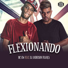 Album cover of Flexionando
