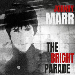 Album cover of The Bright Parade