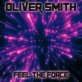 Album cover of Feel The Force