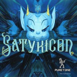 Album cover of The Satyricon