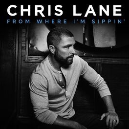 Album cover of From Where I'm Sippin'