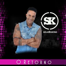 Album cover of O Retorno (Ao Vivo)
