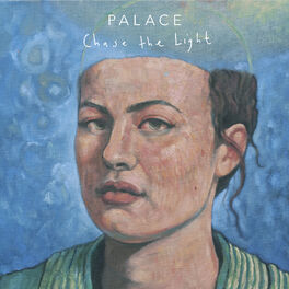 Album cover of Chase The Light