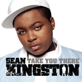 Album cover of Take You There