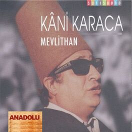 Album cover of Mevlithan
