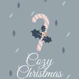 Album cover of Cozy Christmas