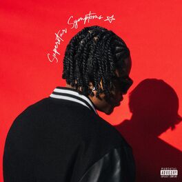 Album cover of Superstar Symptoms