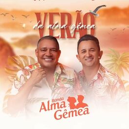 Album cover of Verão da Alma Gêmea