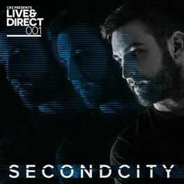 Album cover of Cr2 Live & Direct Presents: Secondcity