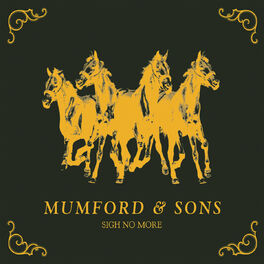 Mumford Sons: albums, songs, playlists | Listen on