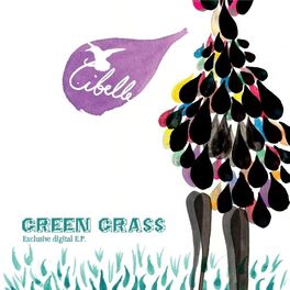 Album cover of Green Grass Exclusive Digital