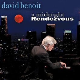 Album cover of A Midnight Rendezvous