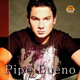 Album cover of Pipe Bueno