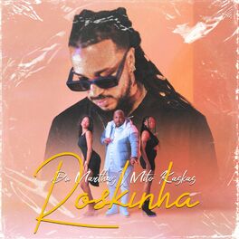 Album cover of Roskinha