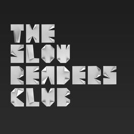 Album cover of The Slow Readers Club