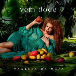 Album cover of Vem Doce (Deluxe)