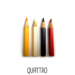Album picture of Quattro